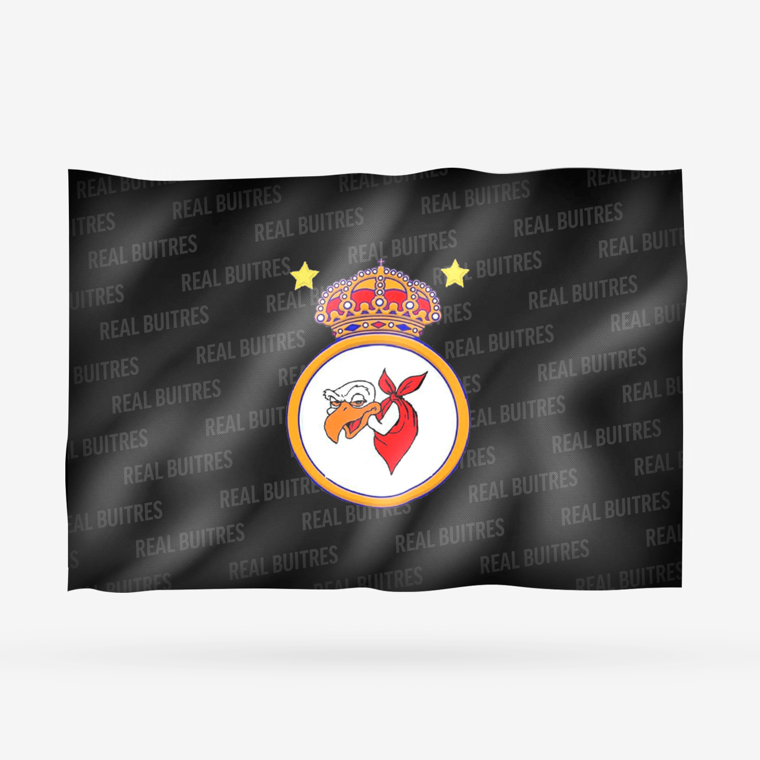 REAL BUITRES - Imagen 8
