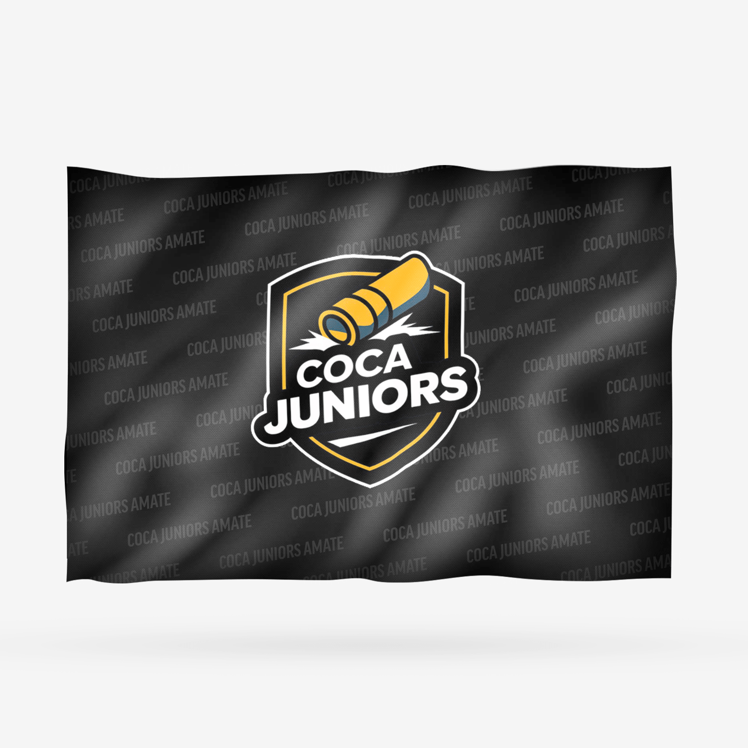 COCA JUNIORS AMATE - Imagen 11