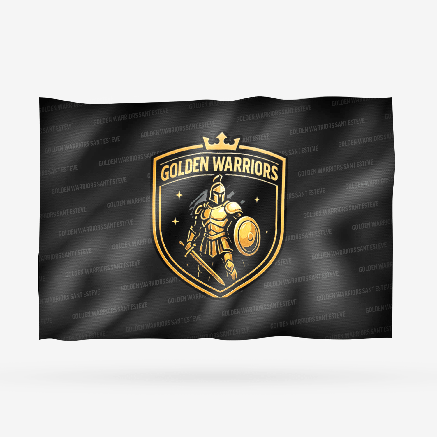 GOLDEN WARRIORS SANT ESTEVE - Imagen 10