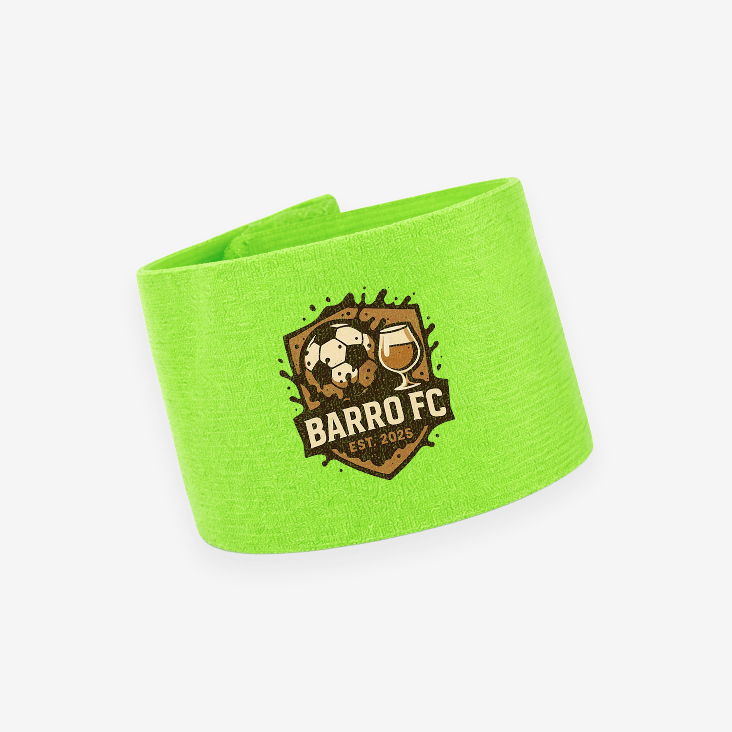 BARRO FC - Imagen 9