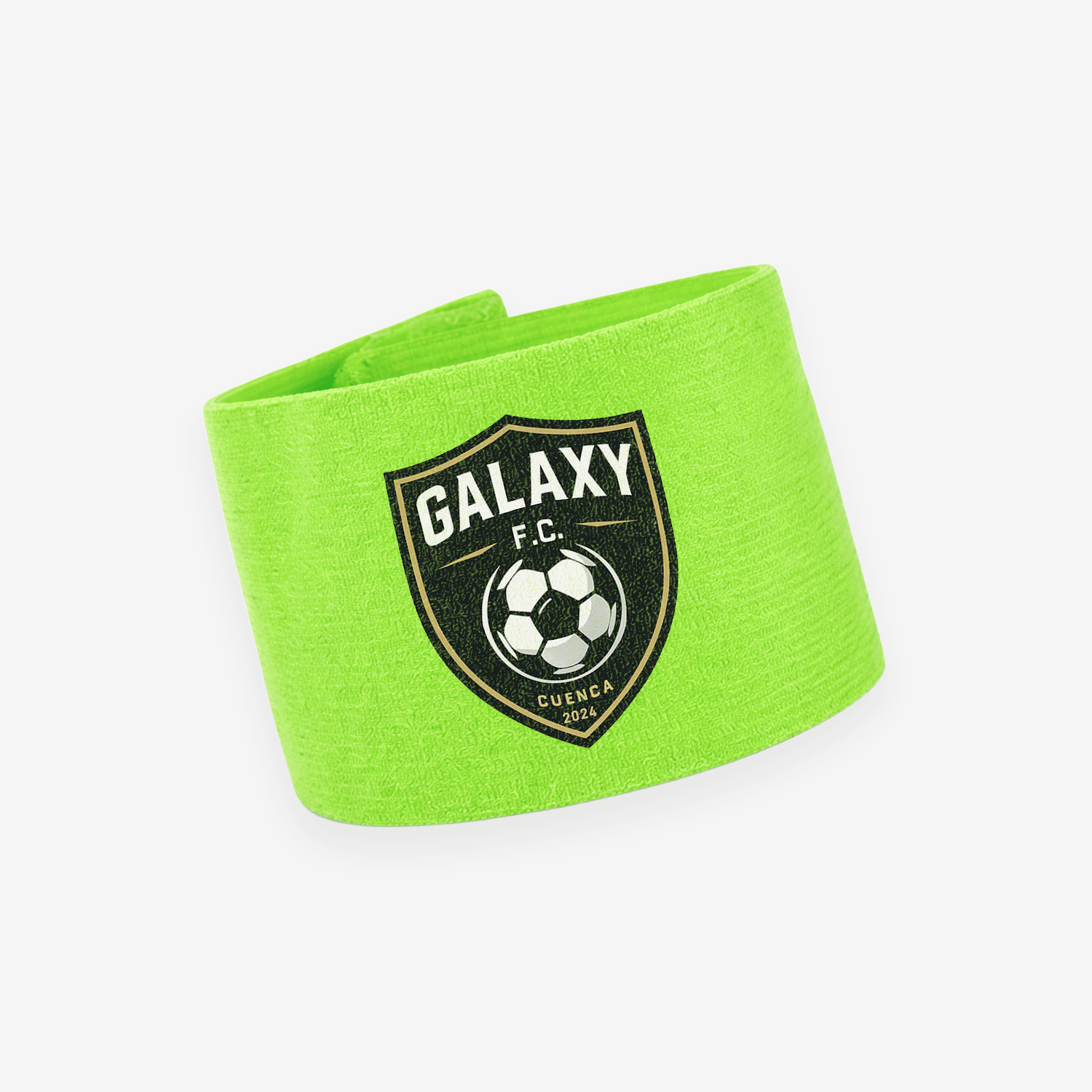GALAXY FC 2025 - Imagen 8