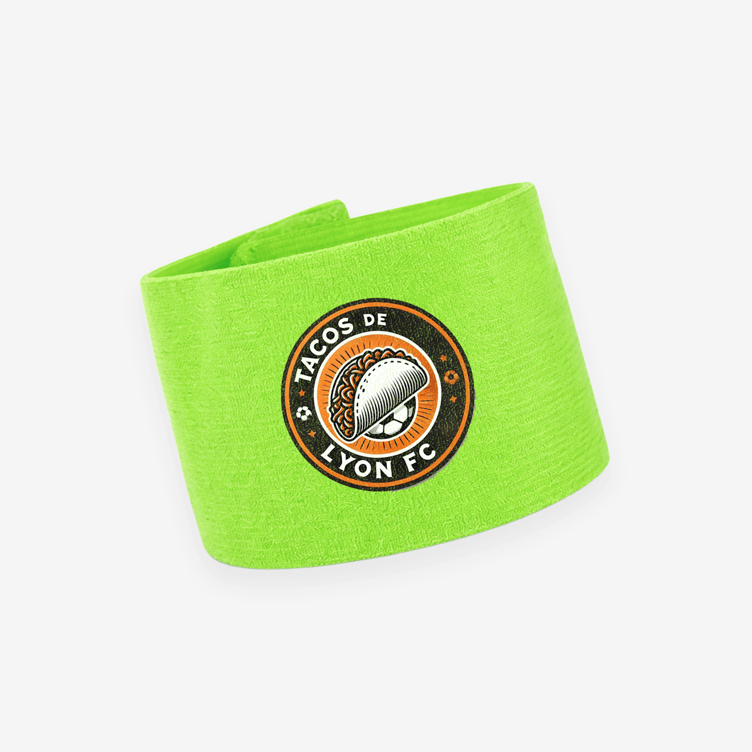 TACOS DE LYON FC - Imagen 6