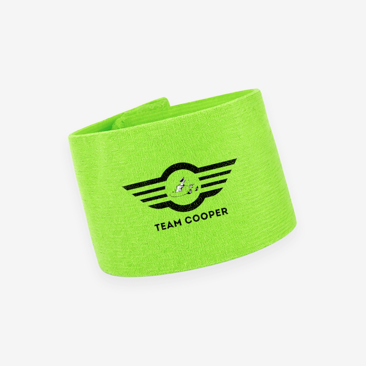 COOPER TEAM - Imagen 9