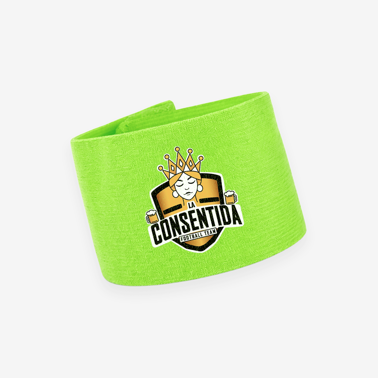 LA CONSENTIDA CF - Imagen 8