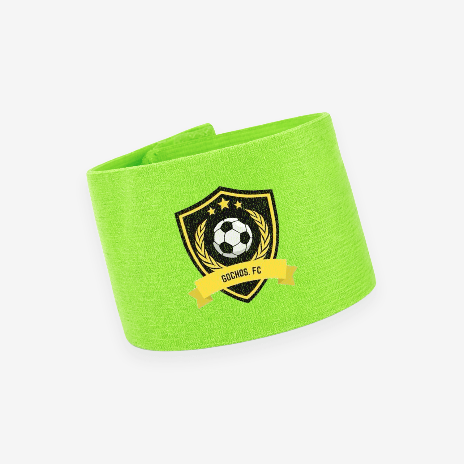 GOCHOS FC - Imagen 10