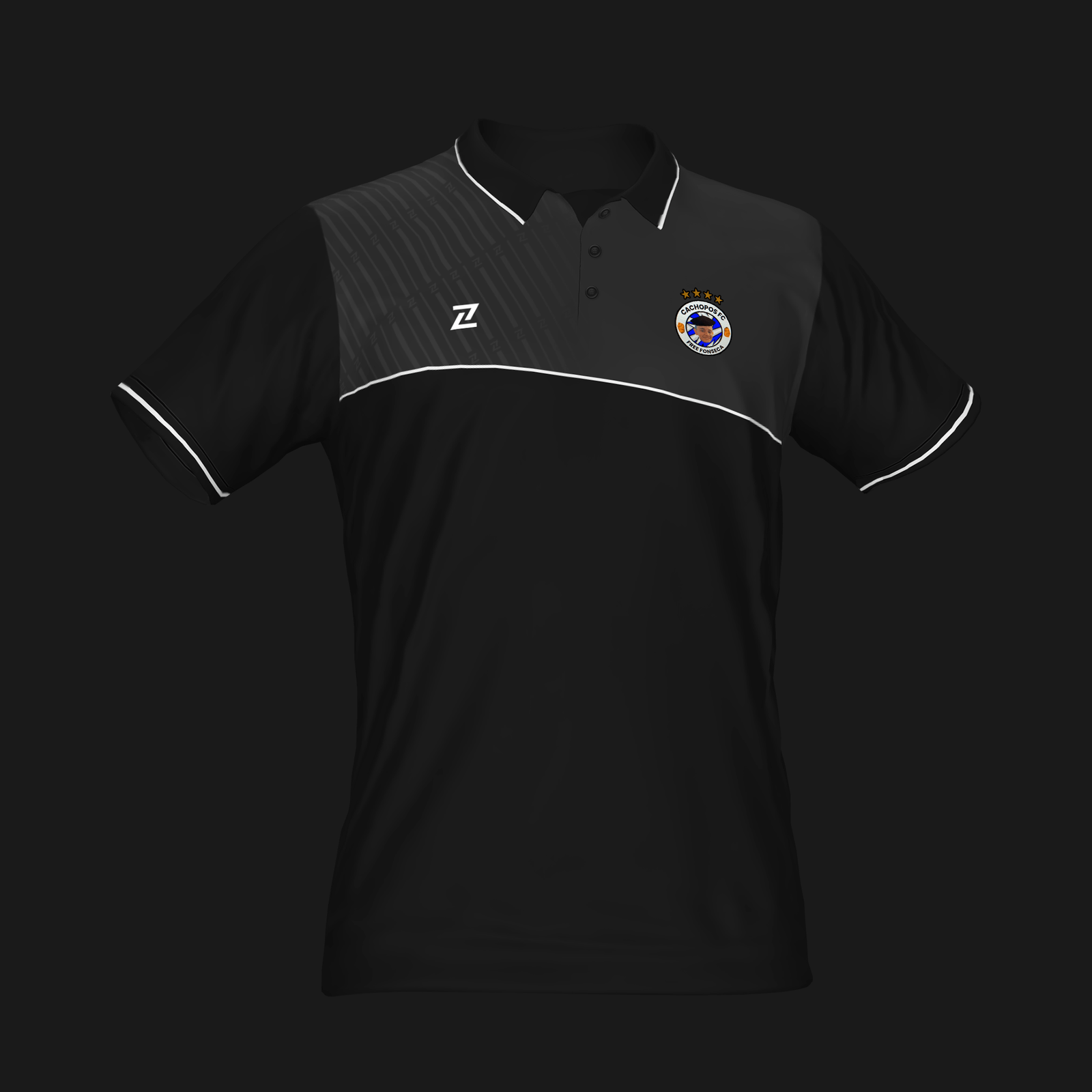 CACHOPOS FC - Imagen 4