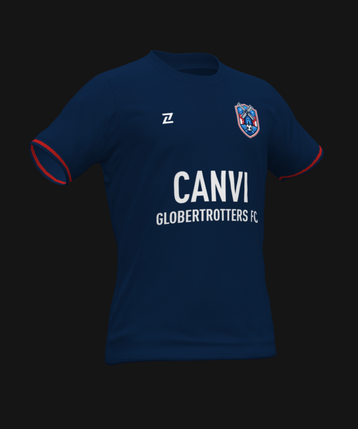 CANVI GLOBERTROTTERS FC