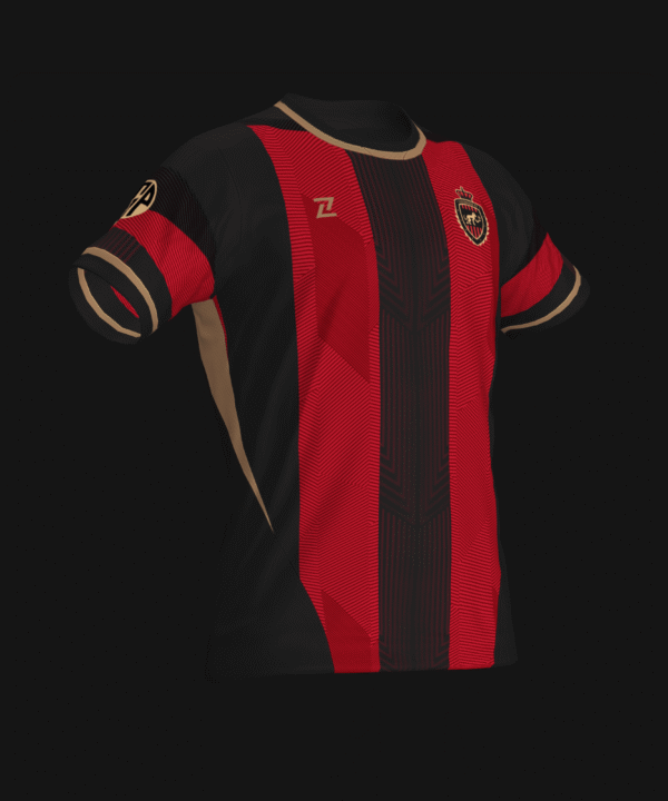 CASTROSOS FC