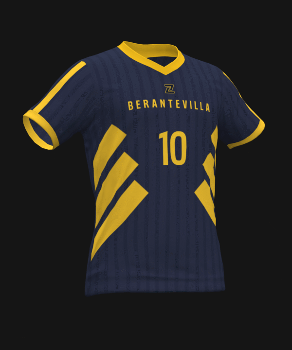 CD BERANTEVILLA