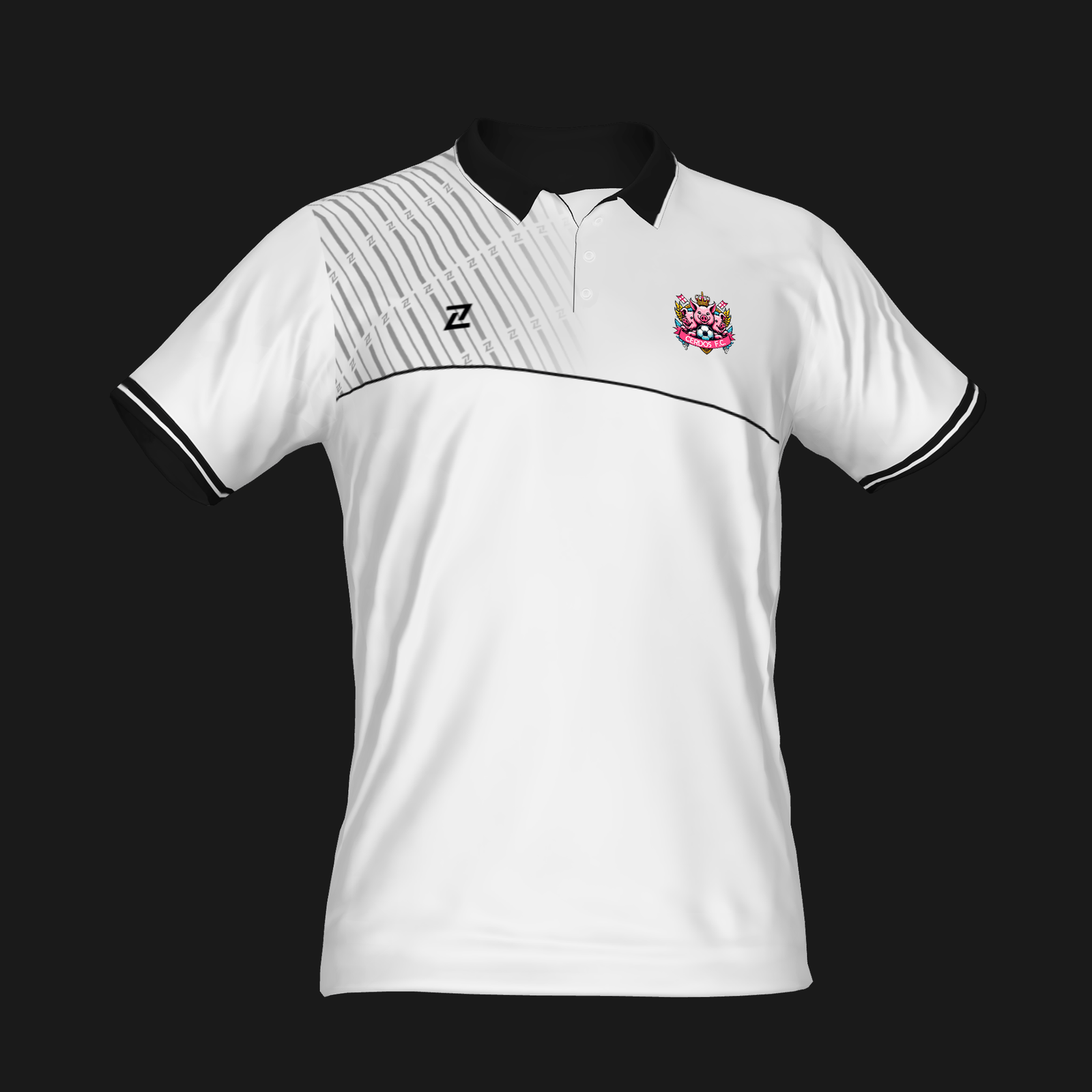 CERDOS FC - Imagen 5