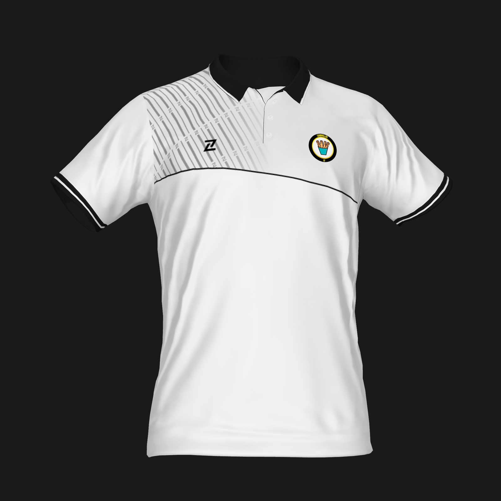 CHURRILLOS CF - Imagen 5