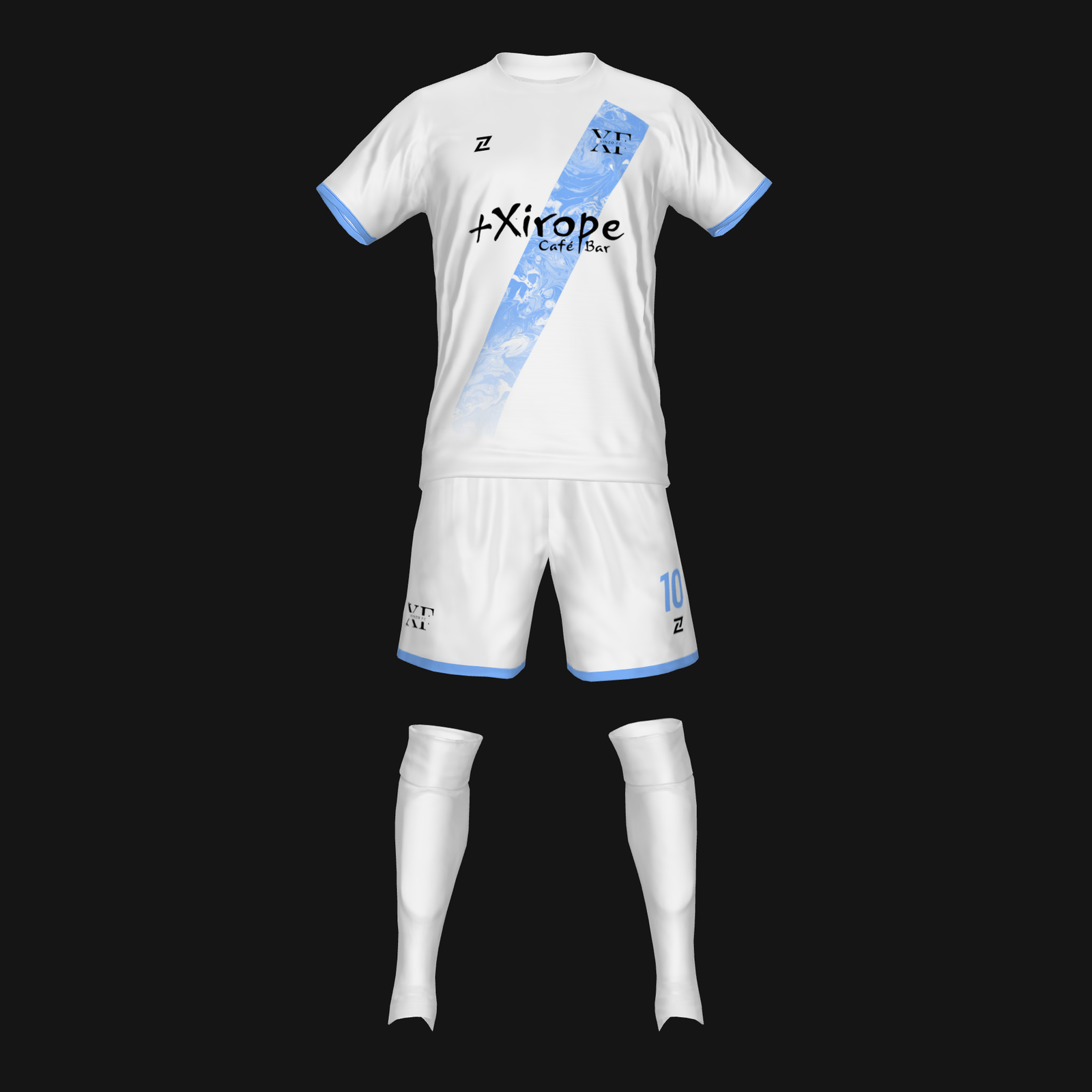 XINZO - Imagen 3