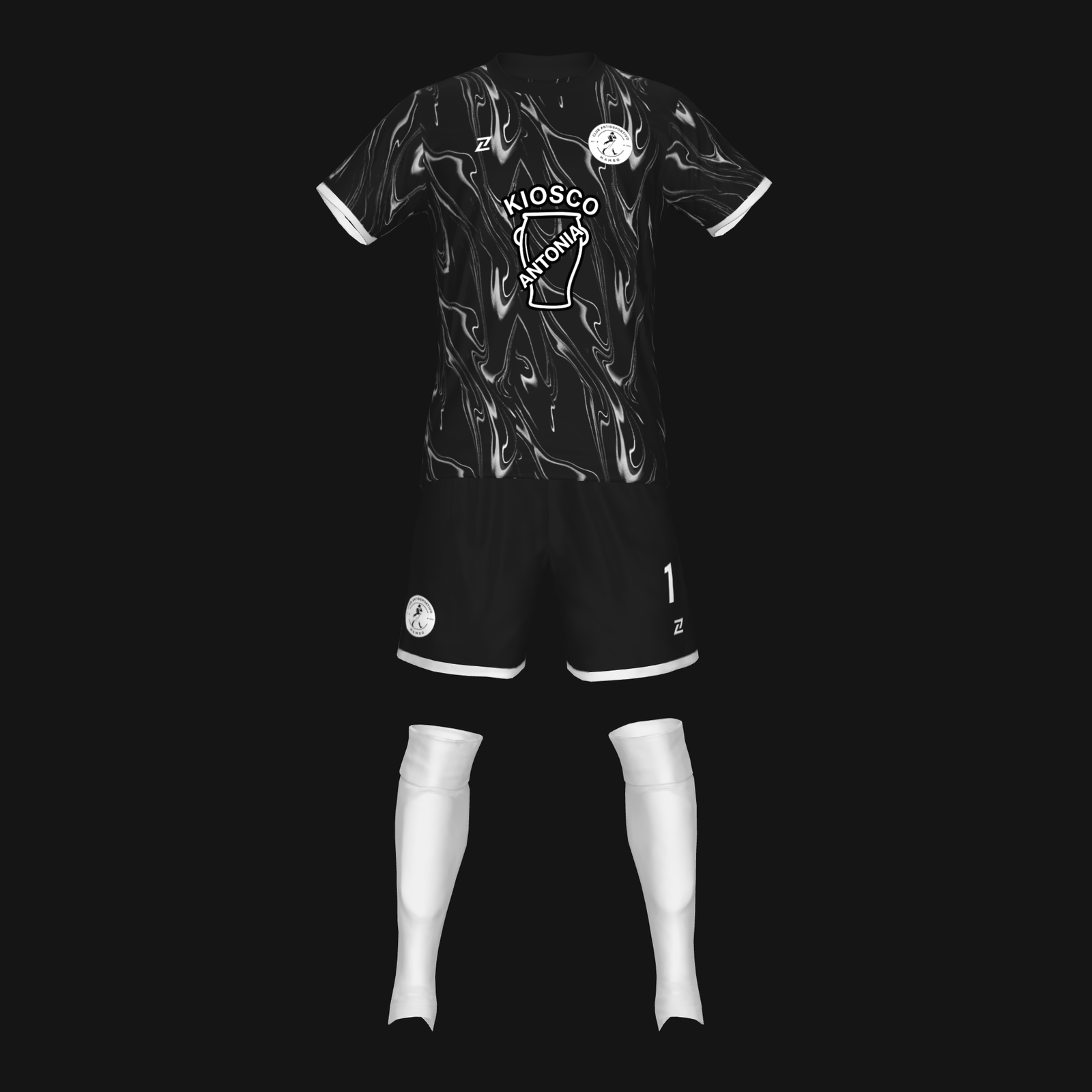 C.A MAMBO - Imagen 8