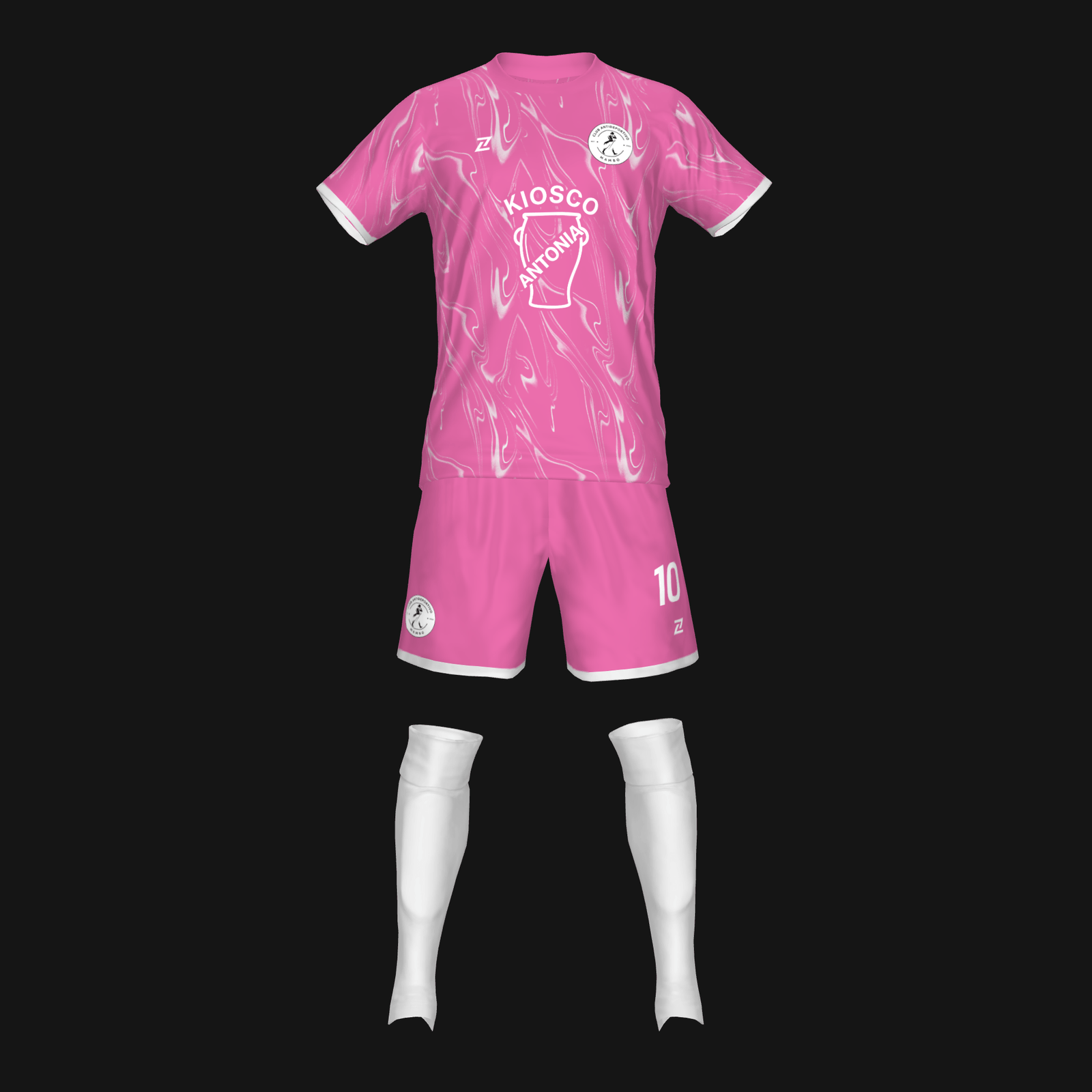 C.A MAMBO - Imagen 9