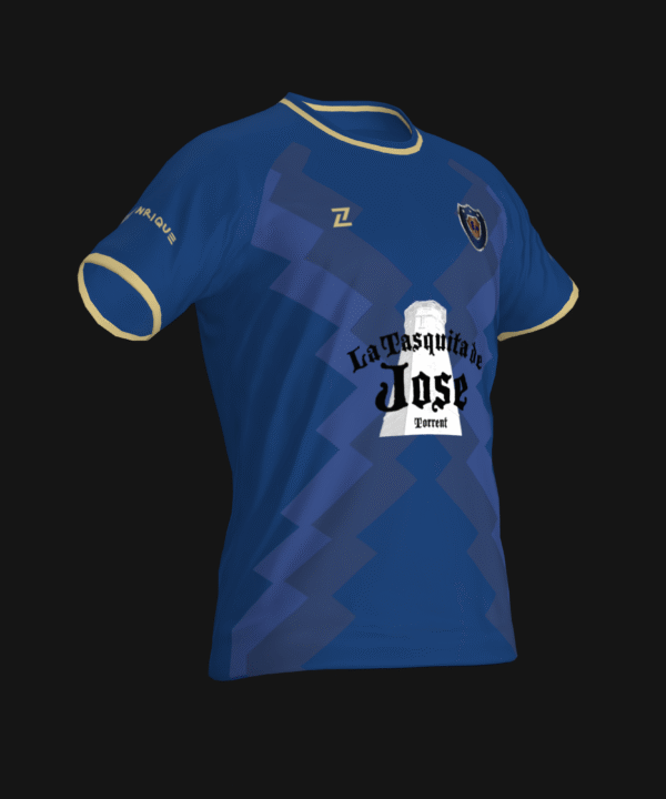 CUARTELILLO CONQUERIDORS