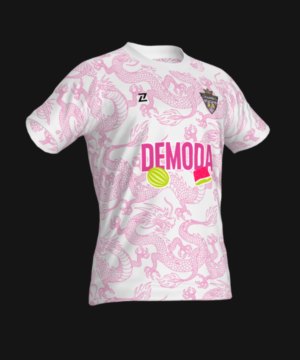 CUCHAMBITA FC