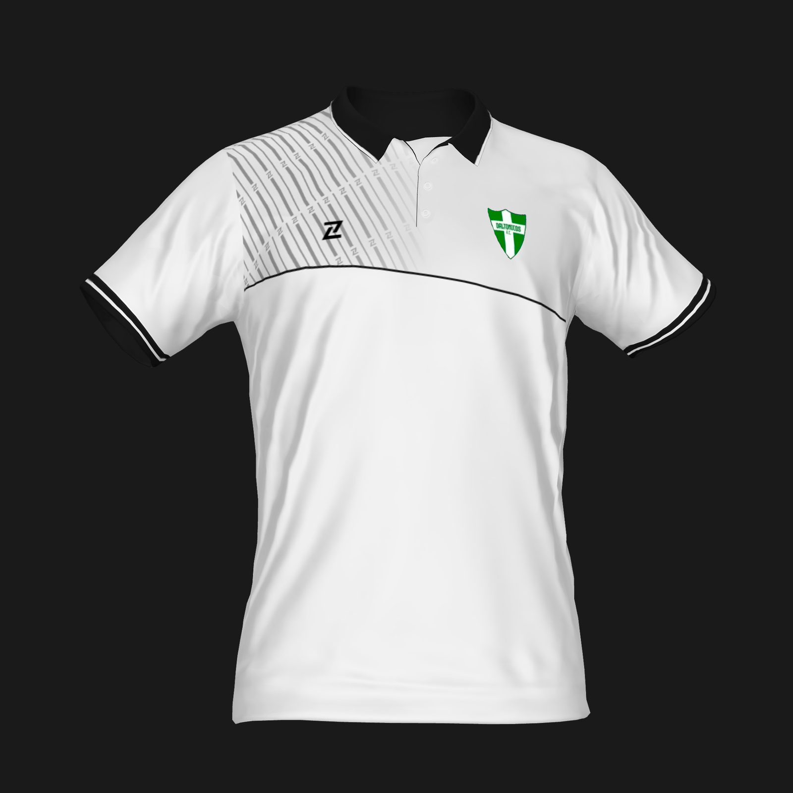 DALTÓNICOS FC - Imagen 5