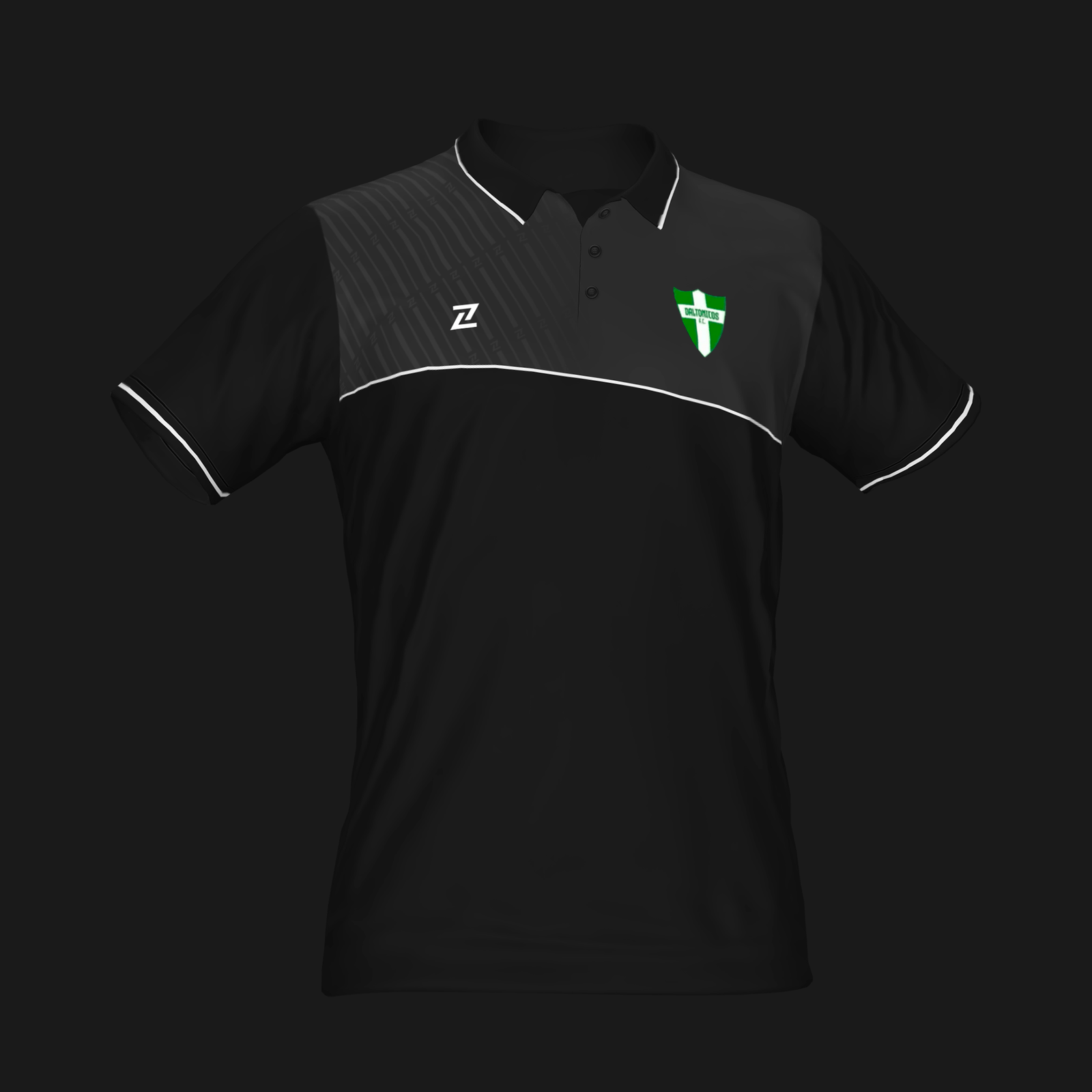 DALTÓNICOS FC - Imagen 4