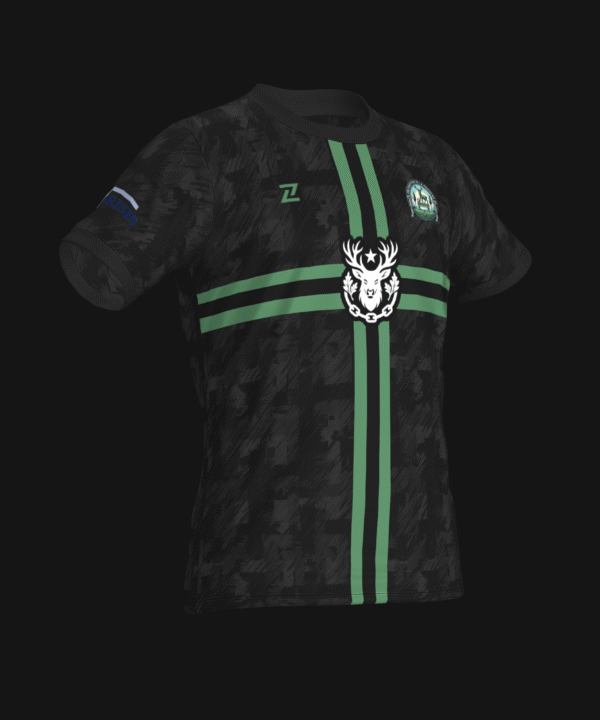 DEPORTIVO DE LA PRADERA