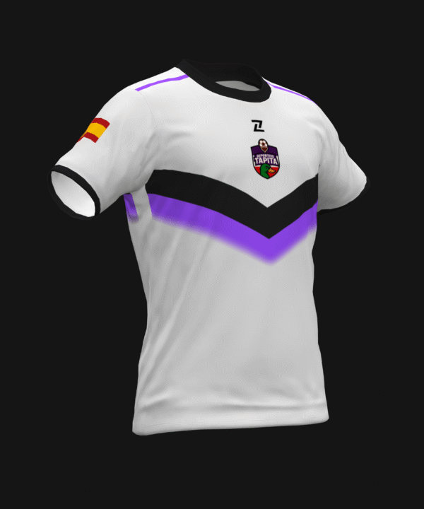DEPORTIVO TAPITA