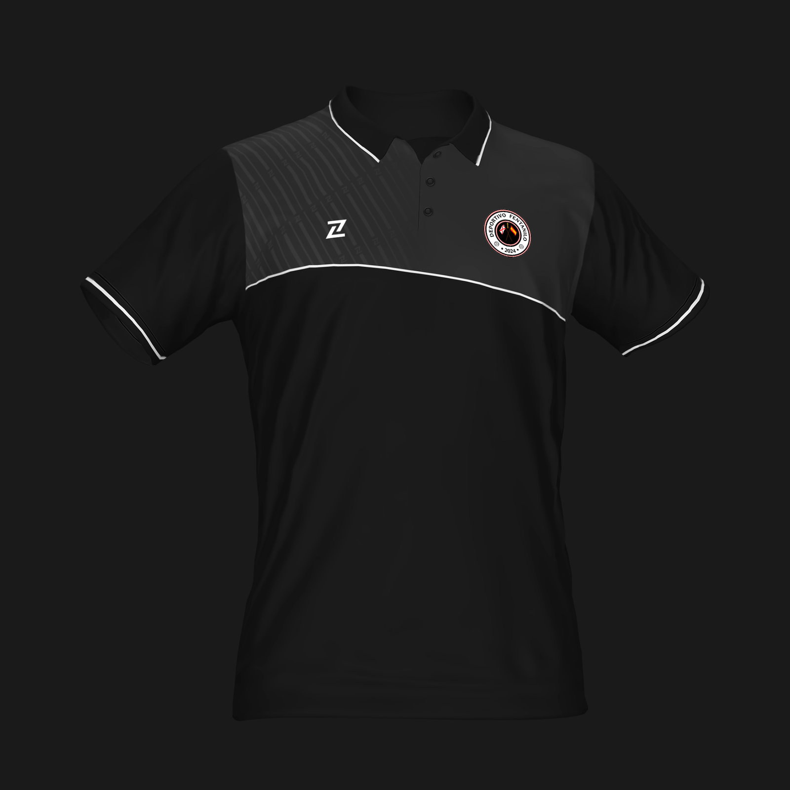 DEPORTIVO FENTANILO - Imagen 4