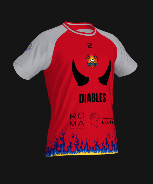 DIABLES