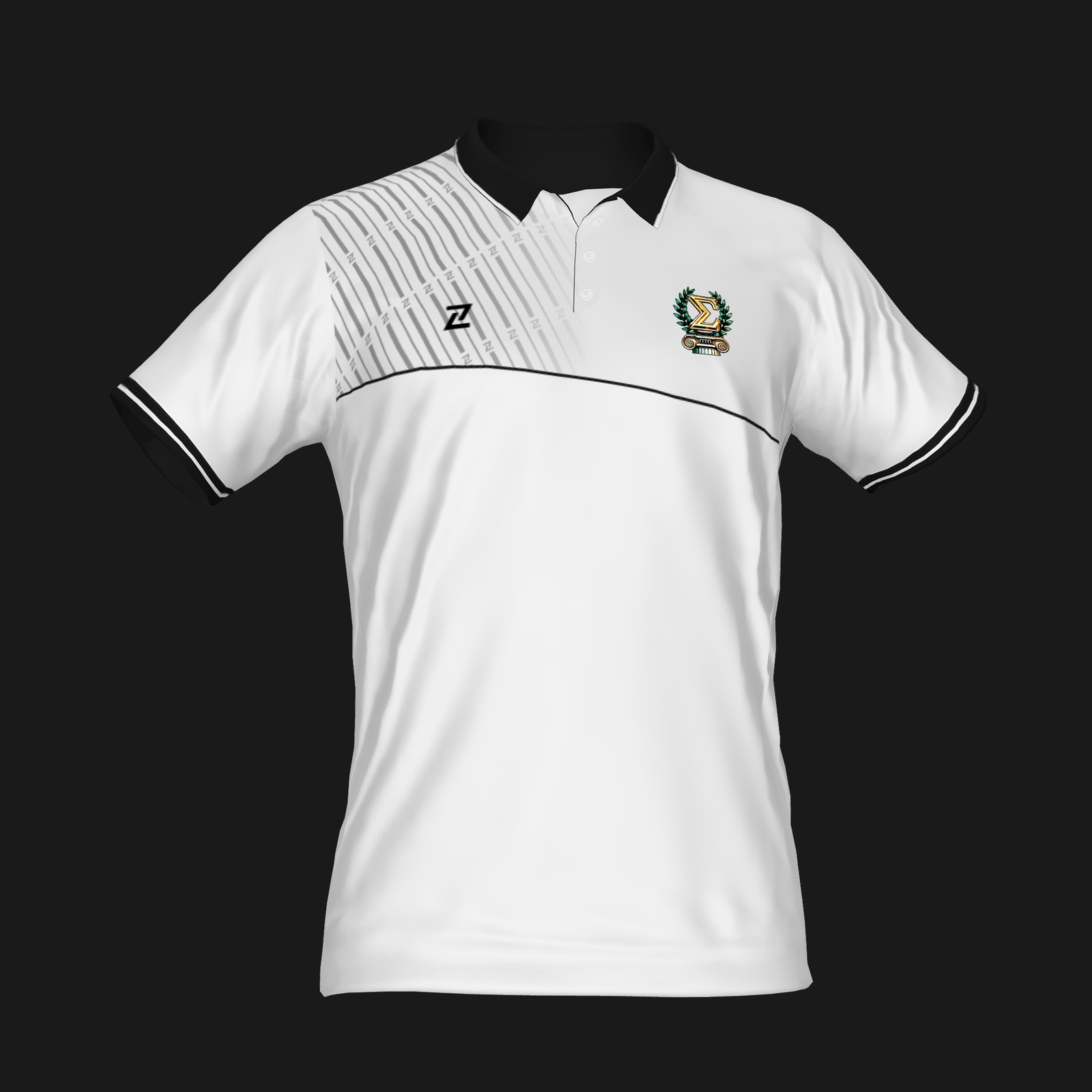 EPSYLON (2ª equipación) - Imagen 5