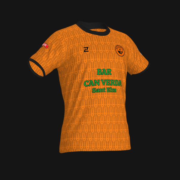 FA CALOR FC