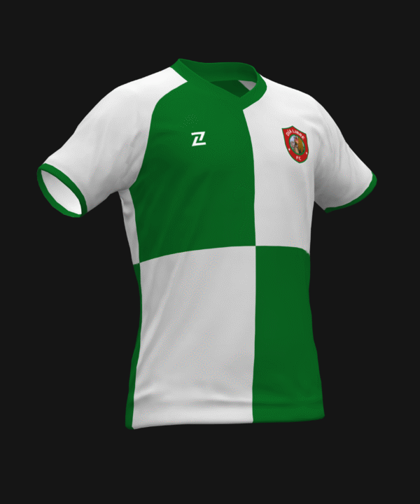 FC DÍA LIBRE