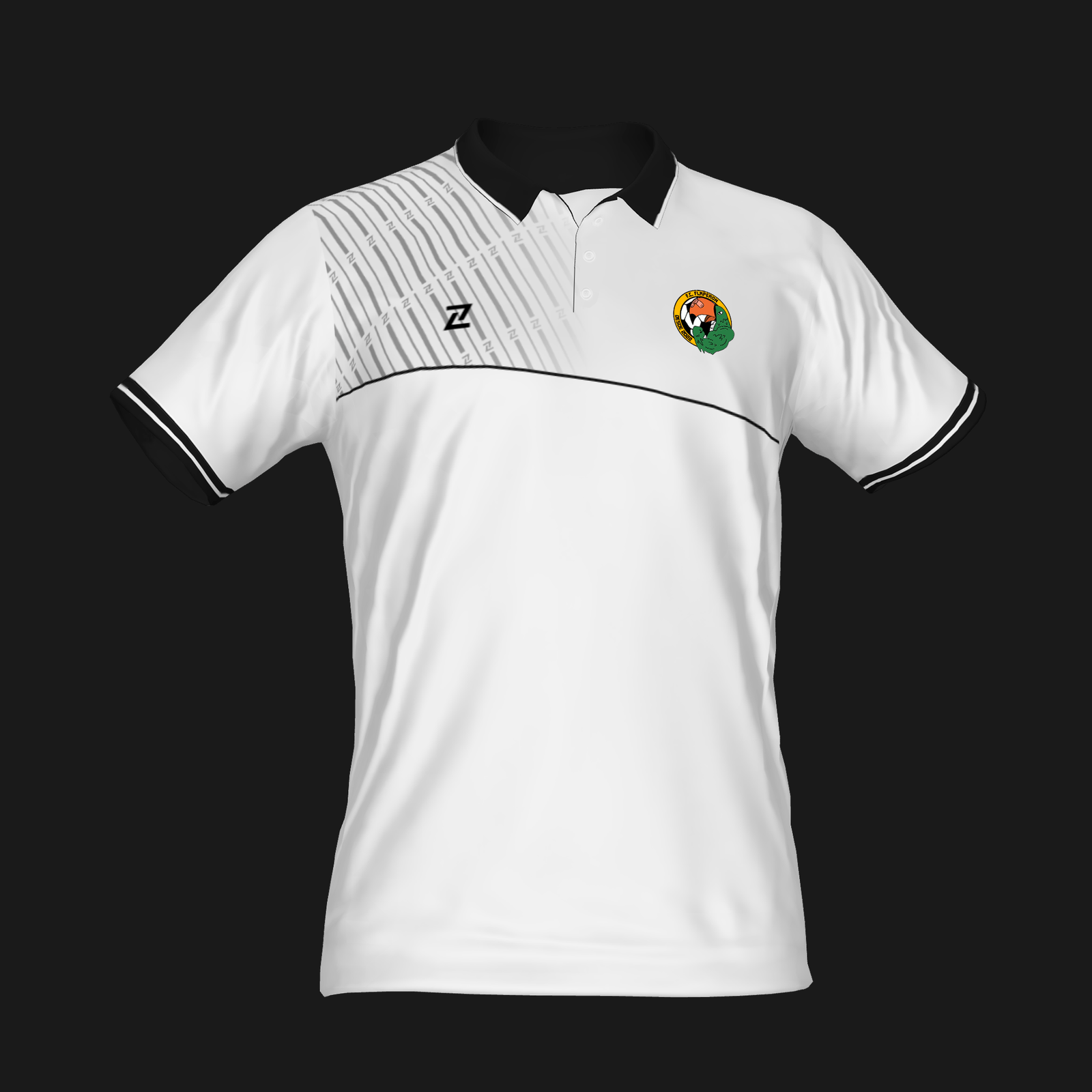 FC FLAPERON - Imagen 5