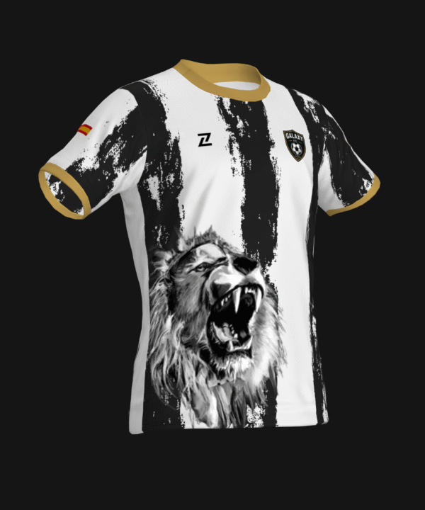 GALAXY FC 2025