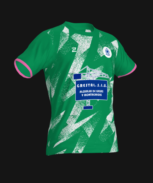 GRESTAL FC FEMENINO