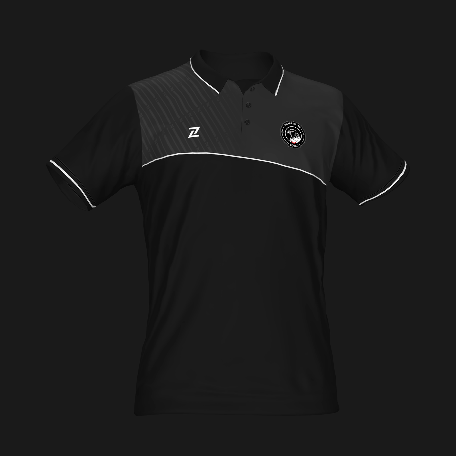 GUACAMAYOS FC - Imagen 10