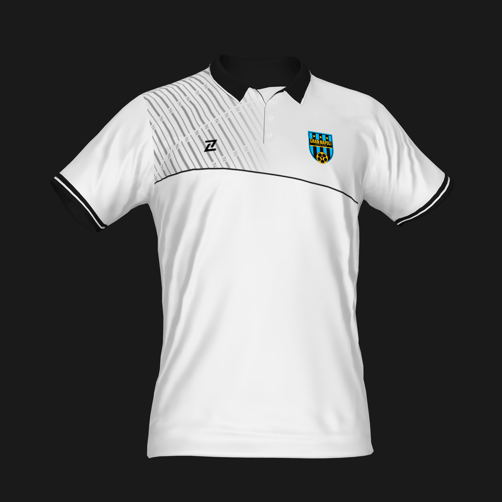 GRAN NAPOLI VALENCIA - Imagen 3