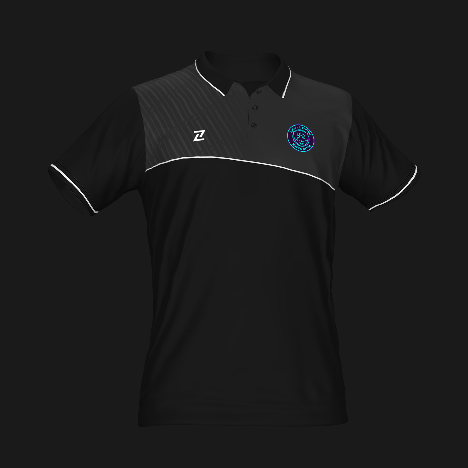 ISEN LA TRUPE - Imagen 4