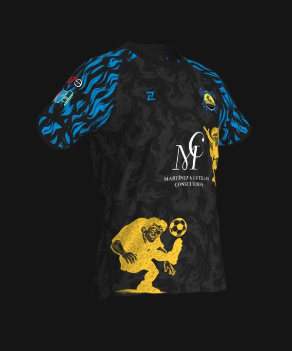 JOROBAOS FC