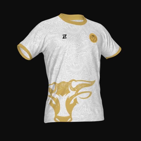 VOLEY CUADRA BLANCA