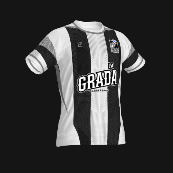 LA GRADA BARBERSHOP