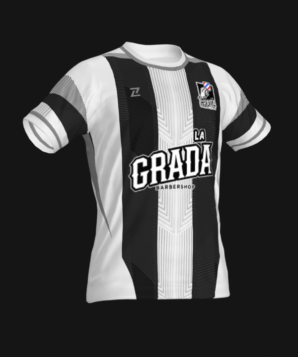 LA GRADA BARBERSHOP