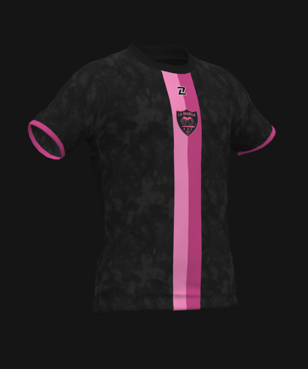 LA MURGA FC