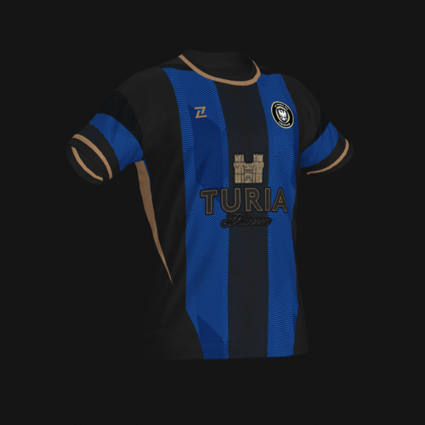 LA NASA FC CIENCIAS