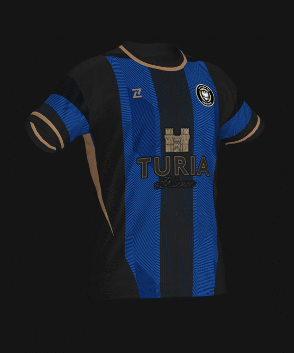 LA NASA FC CIENCIAS