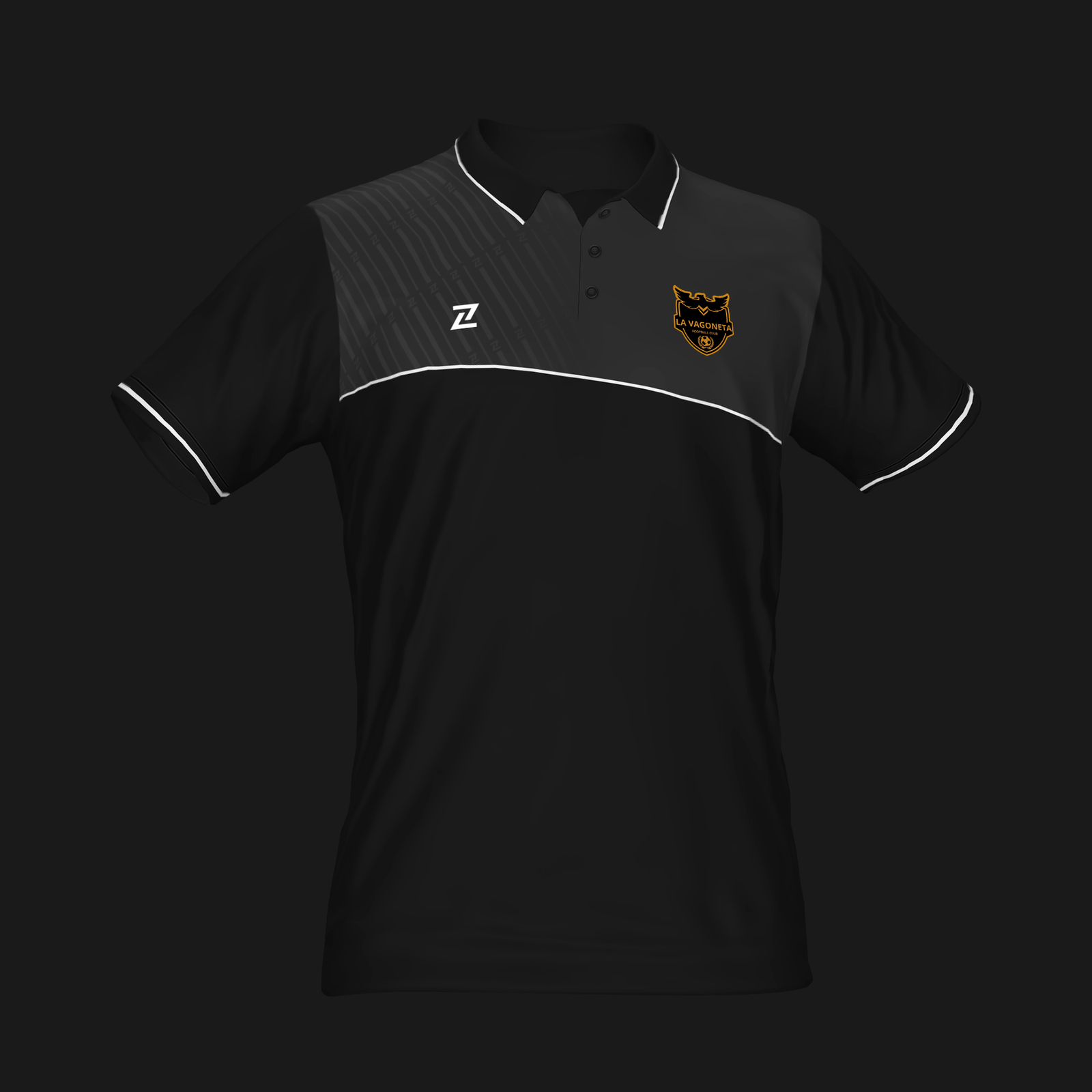 LA VAGONETA ESTD 2025 - Imagen 7