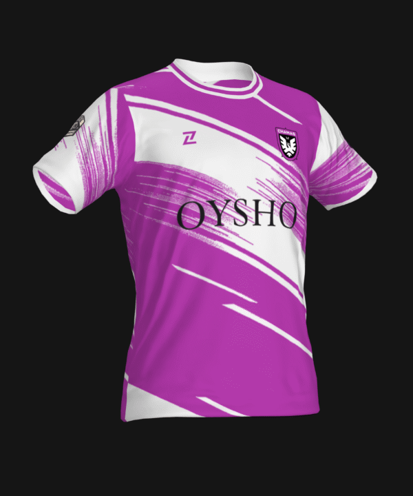 LOS CHAMAS FC
