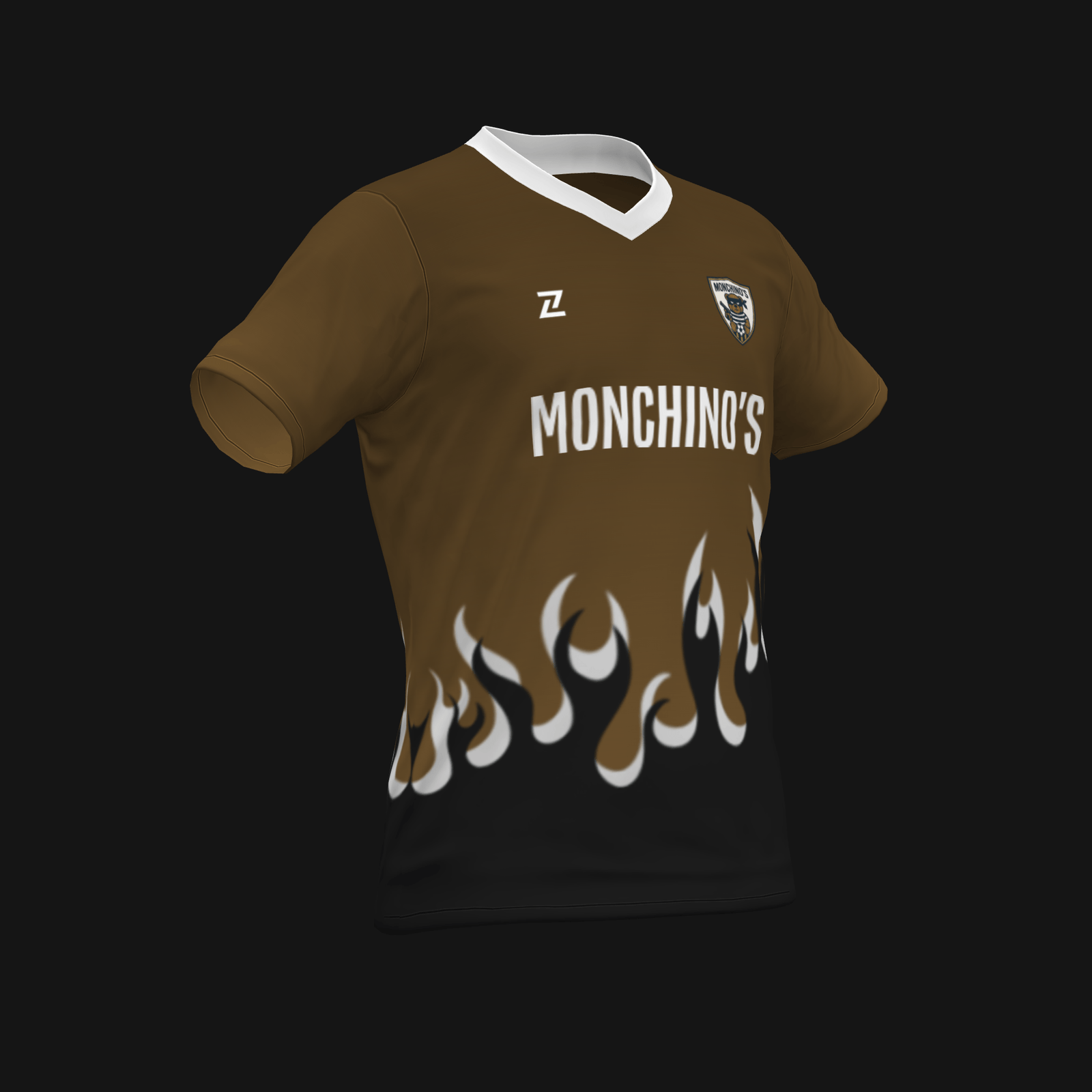LOS MONCHINOS