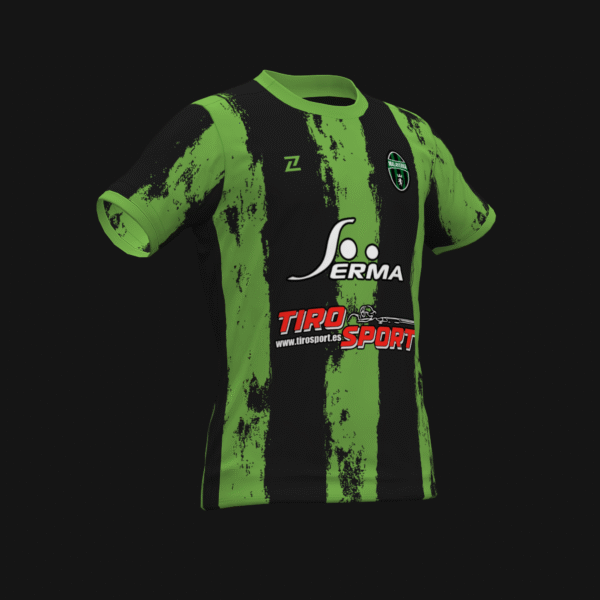 MALAYERBA FC