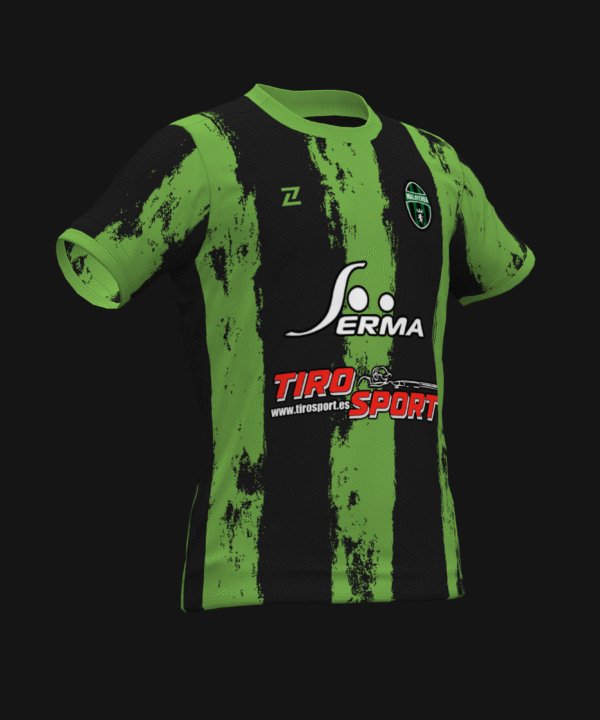 MALAYERBA FC