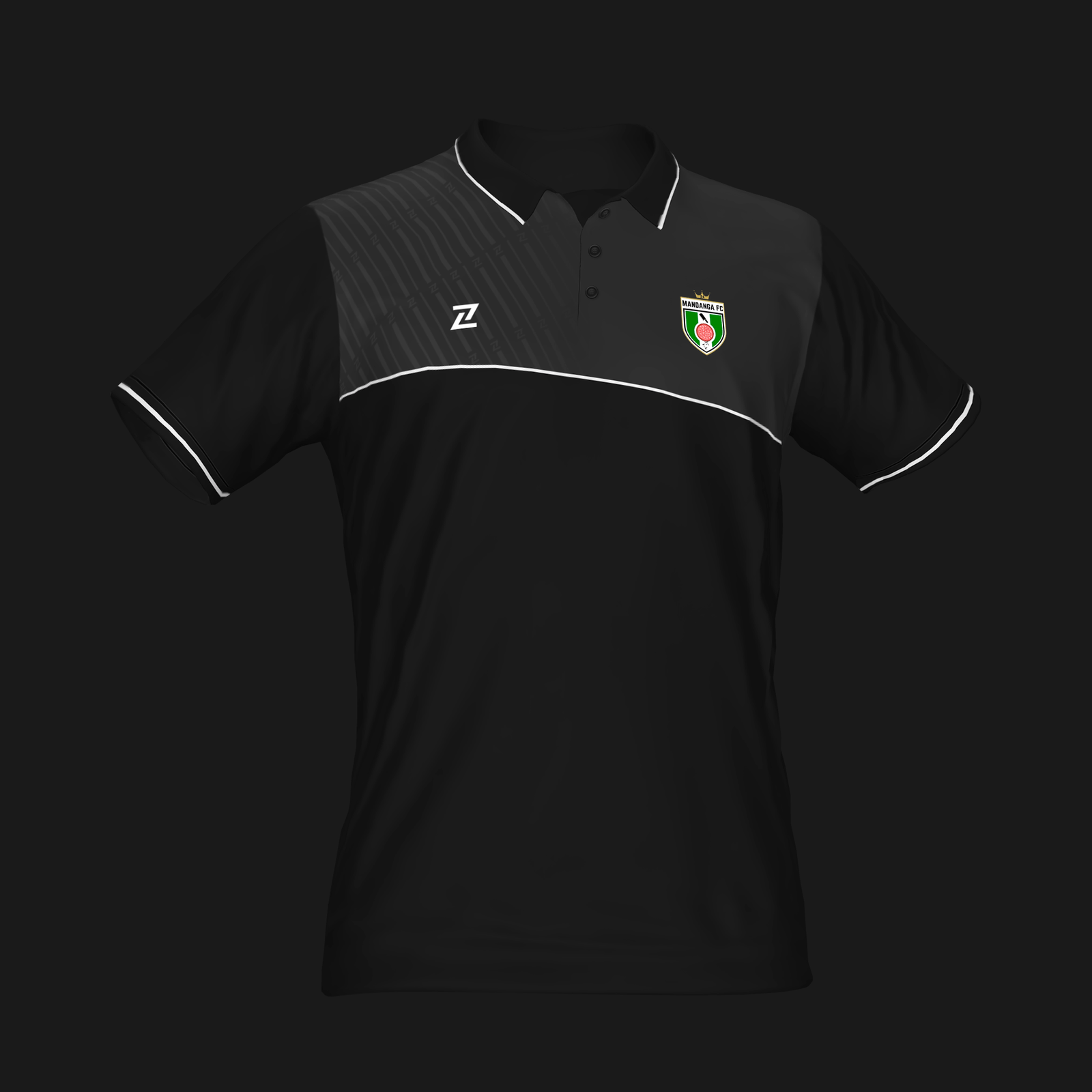 MANDANGA FC - Imagen 4