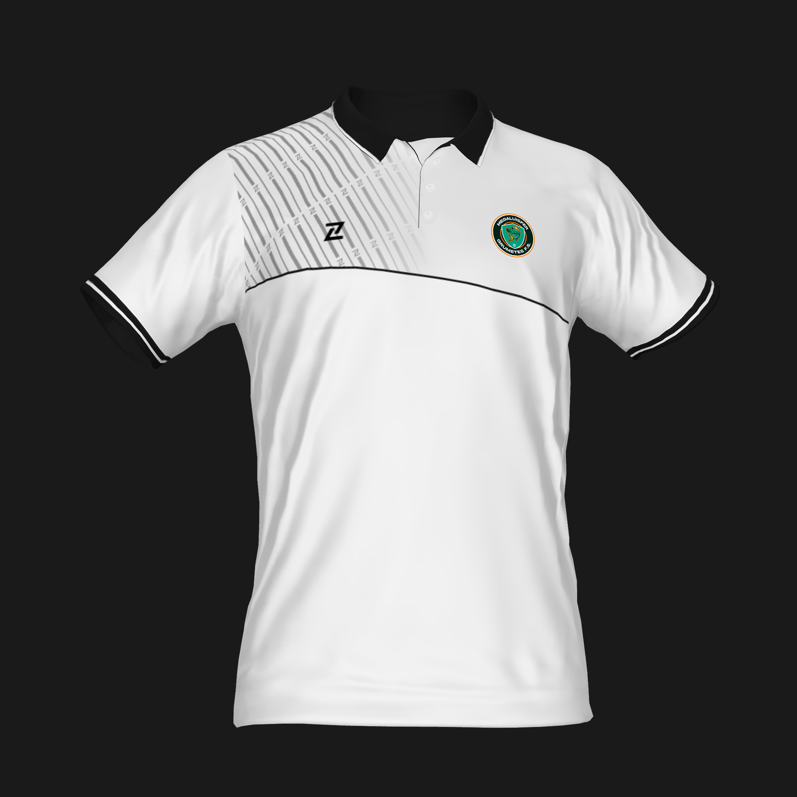 MEGALUISFER - Imagen 11