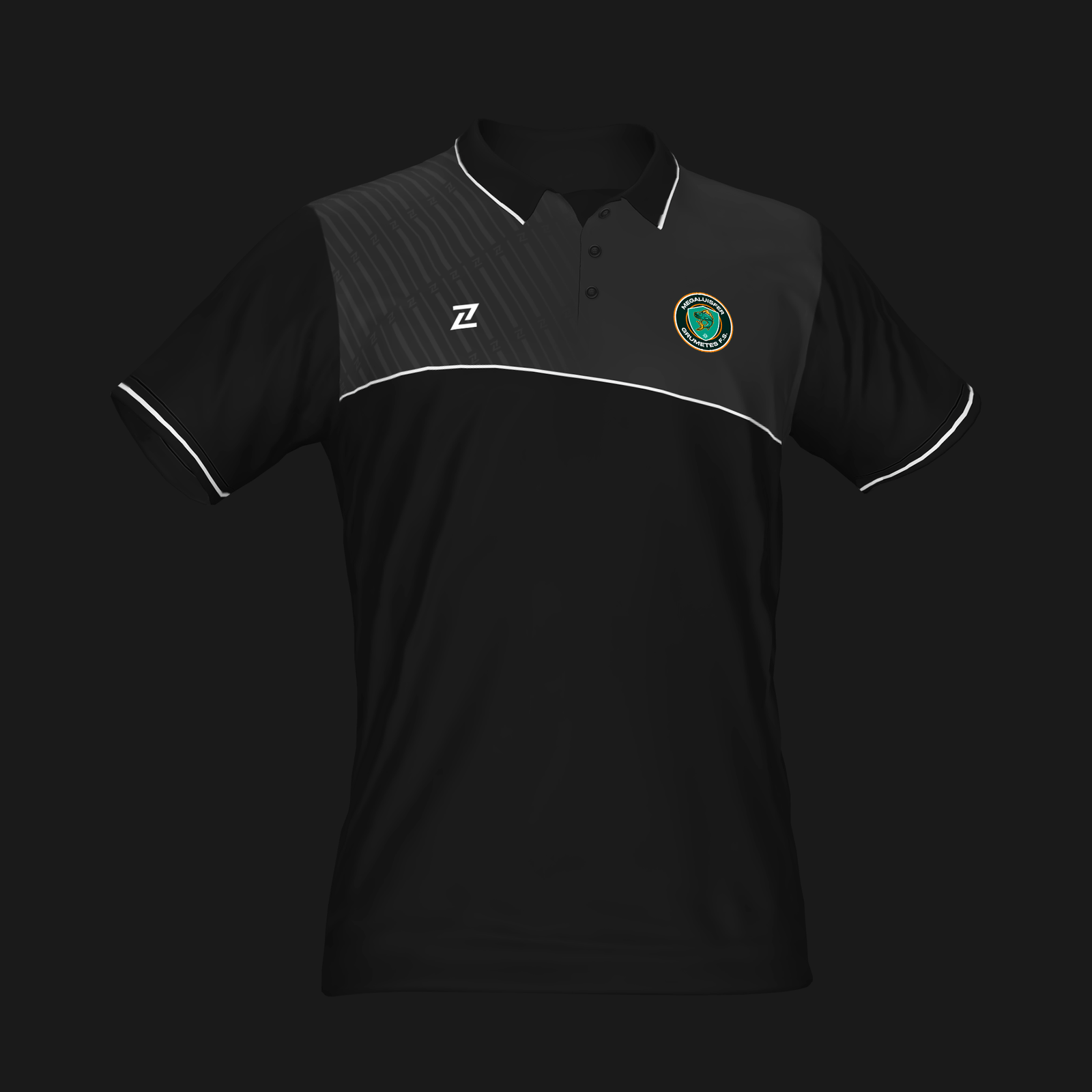 MEGALUISFER - Imagen 10